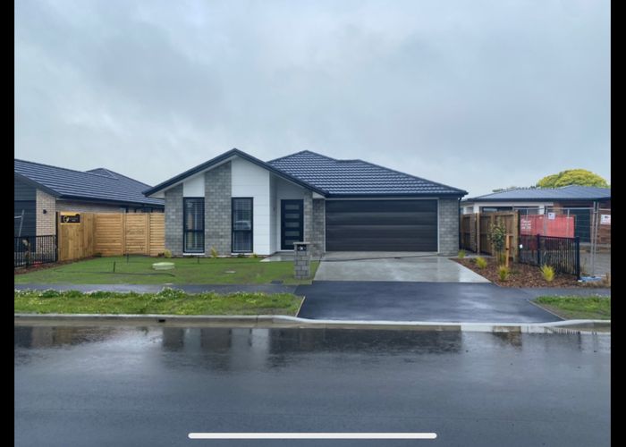  at 36 Glengael Drive, Halswell, Christchurch