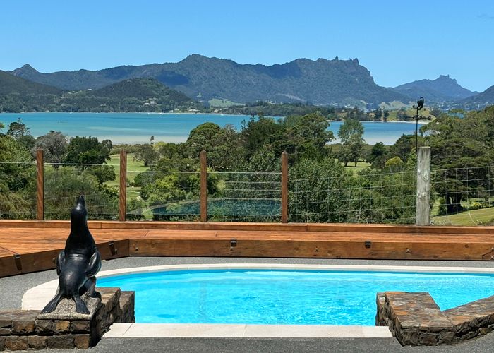 at 5 DAVIDSON AVE, TAMATERAU, WHANGAREI