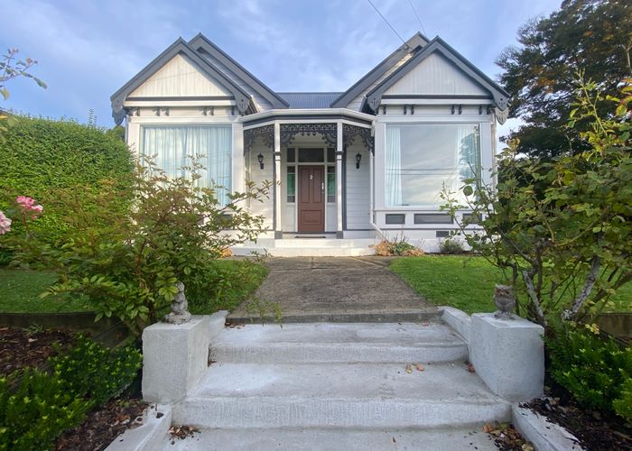  at 2 Gibson Street, Kaikorai, Dunedin