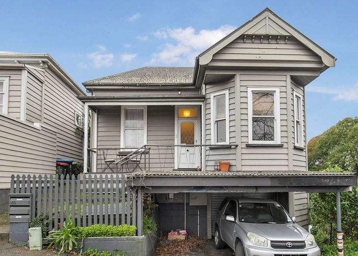  at 40 Bond Street, Grey Lynn, Auckland