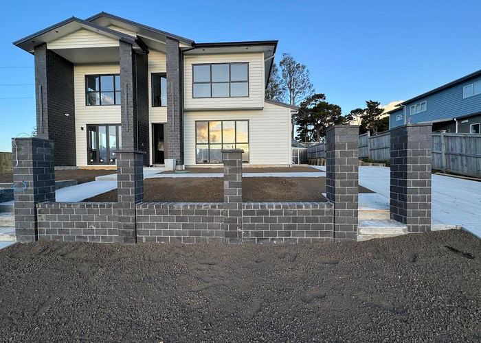  at 23 Annmarie Avenue, Totara Park, Auckland