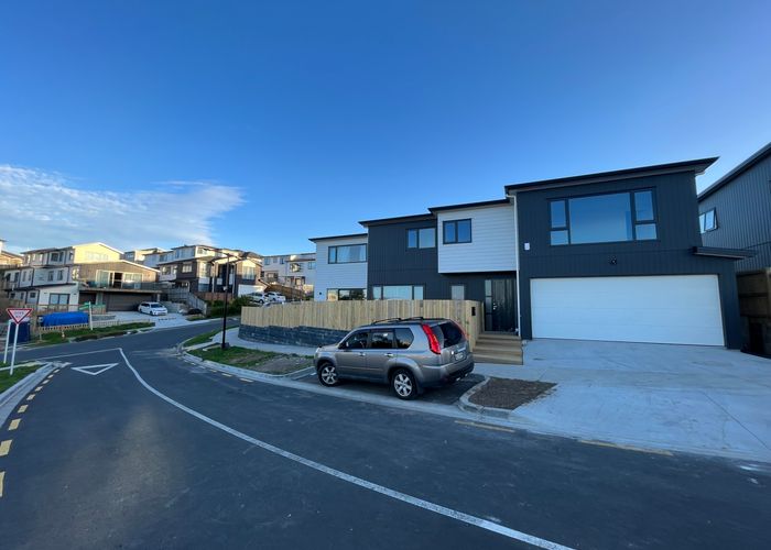  at 12 Lawson Creek Street, Massey, Auckland