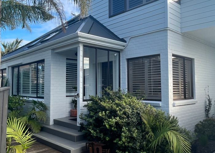  at 1/8 Cecil Road, Milford, Auckland