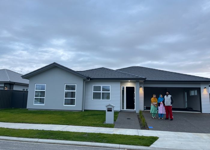  at 18 George Yee Place, Taradale, Napier