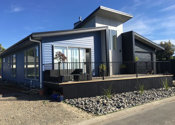  at 12C Bertelsen Court, Otaki