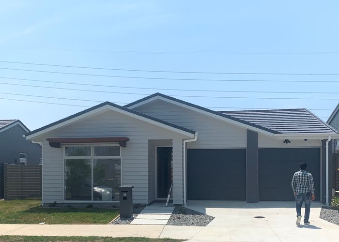  at 16 Wairepo Street, Takanini, Auckland