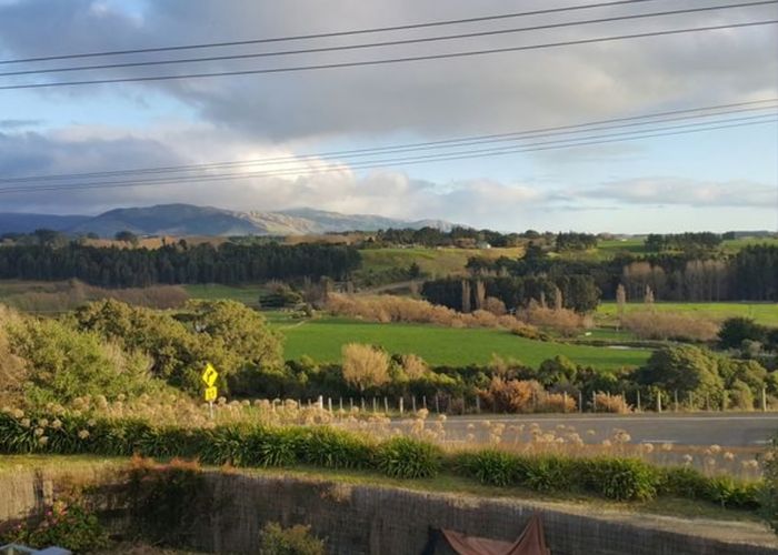  at 7 Aokautere Drive, Fitzherbert, Palmerston North