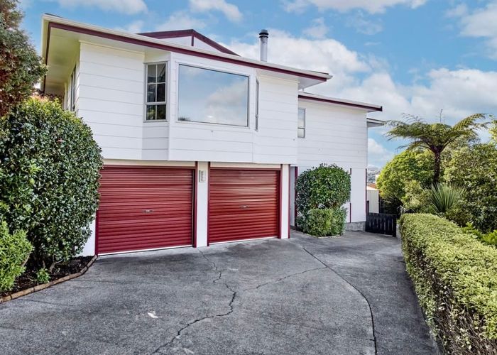  at 4 Mclintock Street, Johnsonville, Wellington