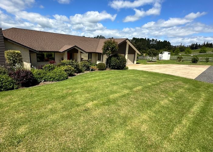  at 38 Korowai Rise, Ramarama, Drury
