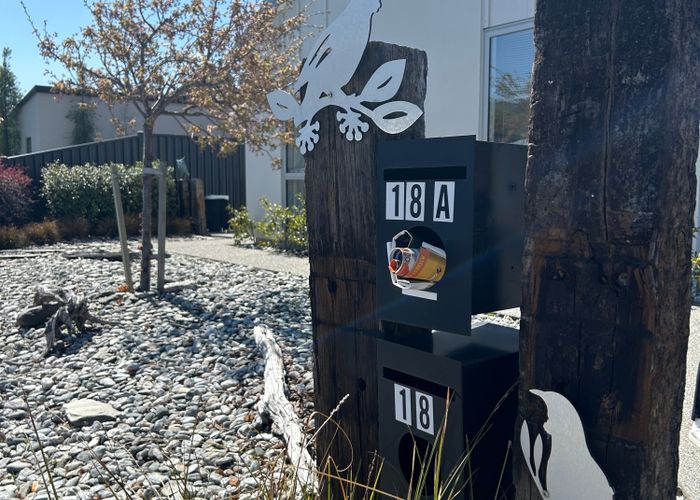  at 18 Headley Drive, Lower Shotover, Queenstown