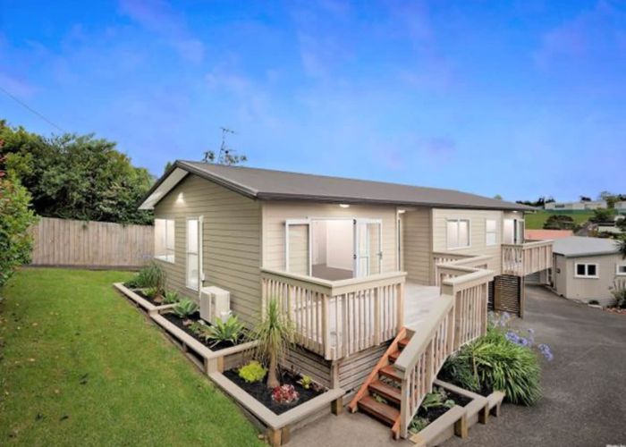  at 77 Woodglen Road, Glen Eden, Auckland