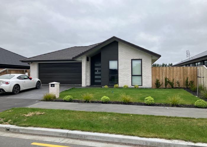  at 32 Blue Jacket Drive, Halswell, Christchurch