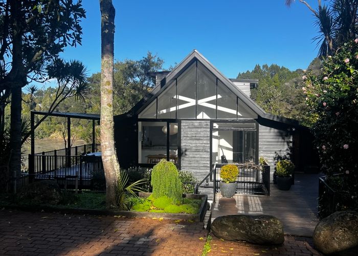  at 91 Wood Bay Road, Titirangi, Auckland