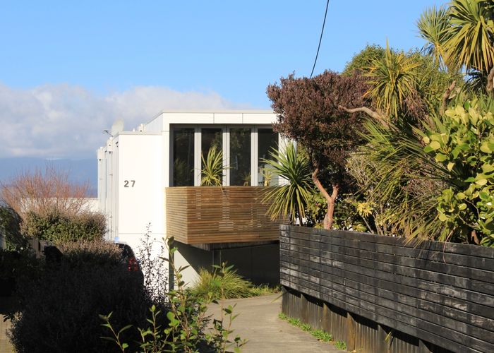 at 27 Mana Street, Vogeltown, Wellington