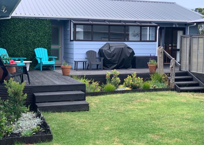 at 128 Tutere Street, Waikanae Beach, Waikanae