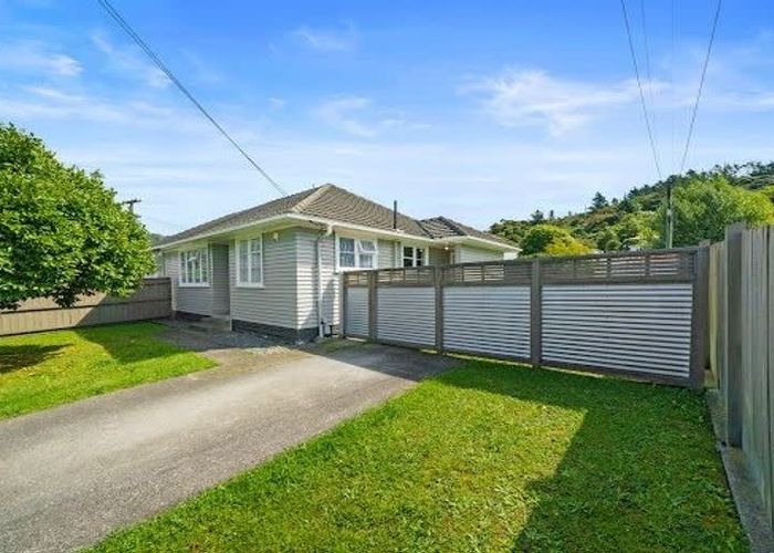  at 306 George Street, Stokes Valley, Lower Hutt