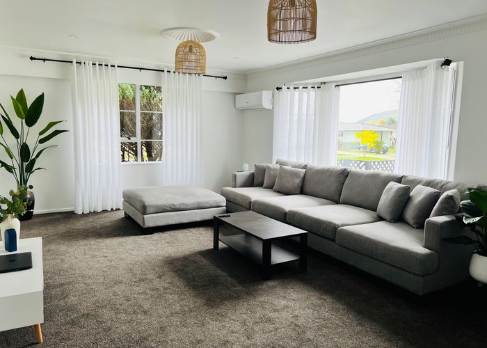  at 124 California Drive, Totara Park, Upper Hutt