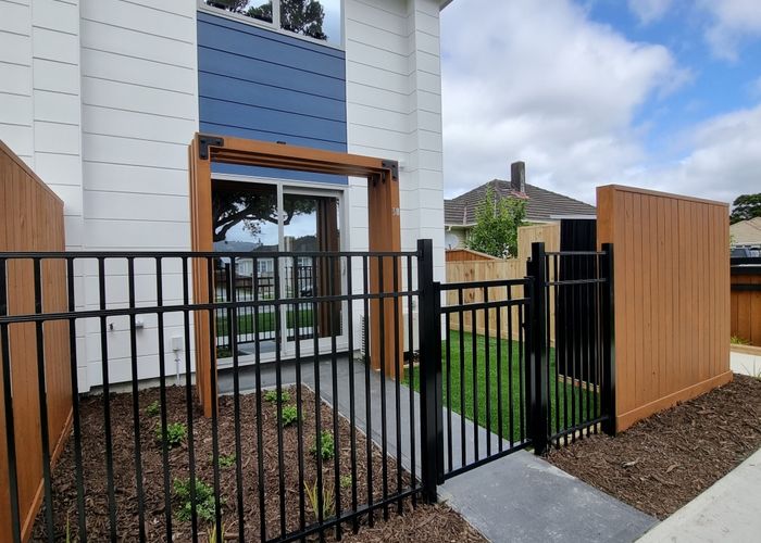  at 1/318 Oxford Terrace, Avalon, Lower Hutt