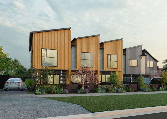  at 9/403 Blockhouse Bay Road, Blockhouse Bay, Auckland
