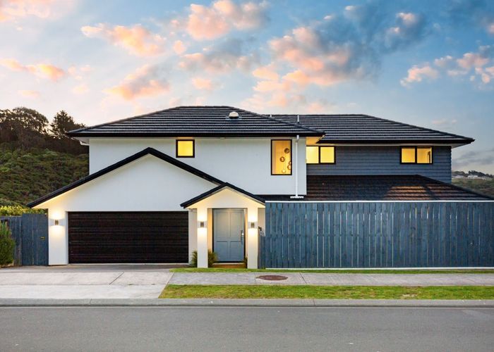  at 163 Navigation drive, Whitby, Porirua