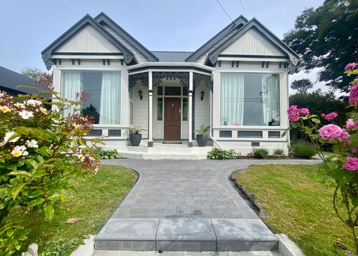  at 2 Gibson Street, Kaikorai, Dunedin