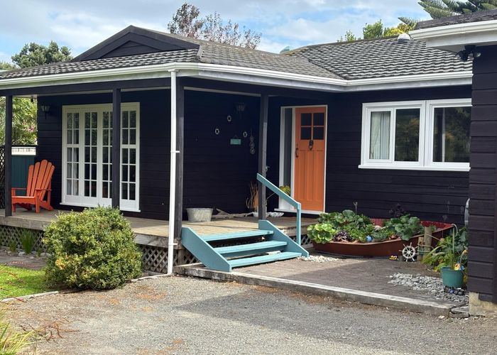  at 57 Waimea Road, Waikanae Beach, Waikanae
