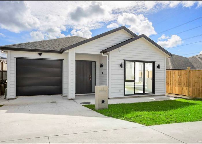  at 63 Drumbuoy Drive, Flat Bush, Auckland