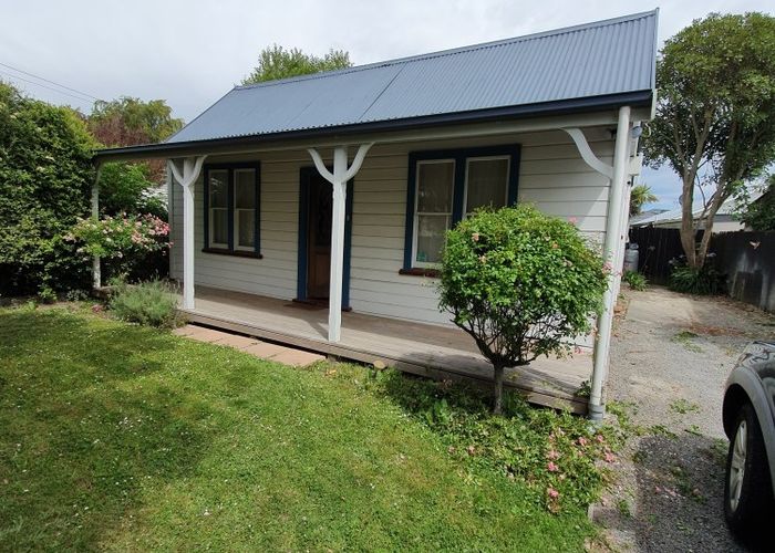  at 95 Olliviers Road, Phillipstown, Christchurch