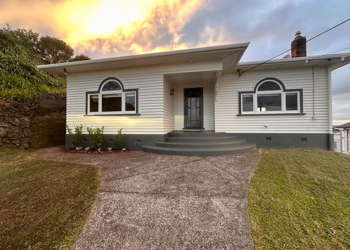  at 26 Mays Street, Devonport, Auckland