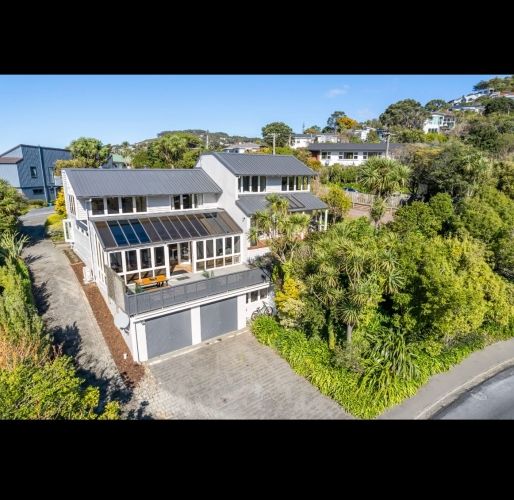  at 1 Woodford Way, Crofton Downs, Wellington
