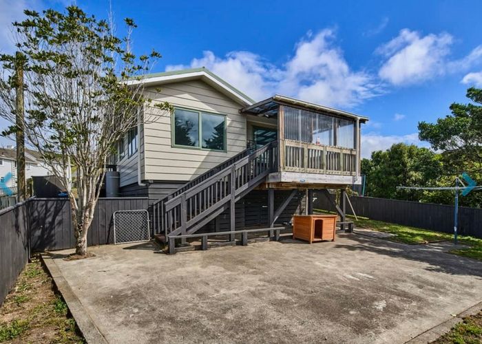  at 123 Bedford Street, Cannons Creek, Porirua
