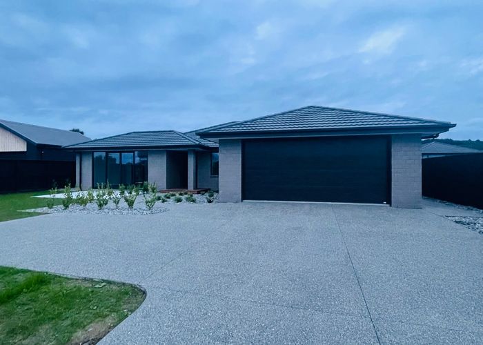  at 60 Ashley Drive, Paroa, Greymouth