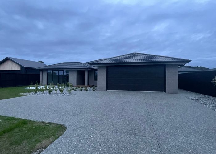  at 60 Ashley Drive, Paroa, Greymouth