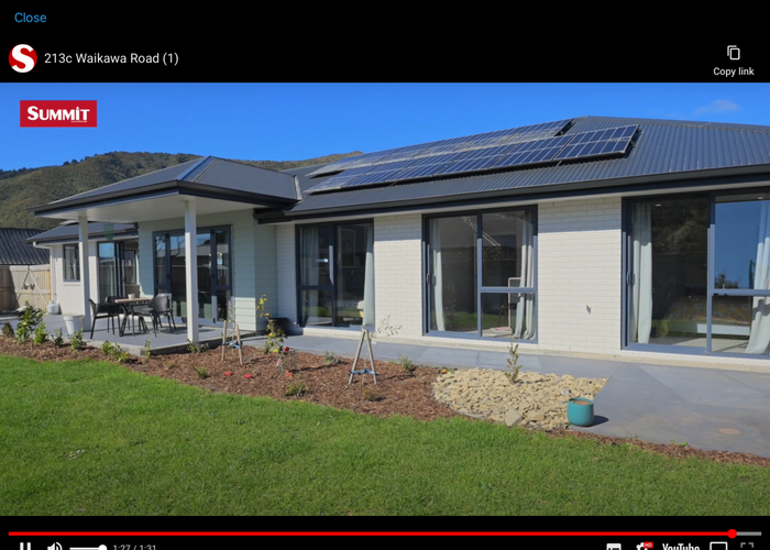  at 213C Waikawa Road, Waikawa, Picton