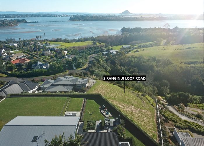  at 2 Ranginui Loop Road, Welcome Bay, Tauranga