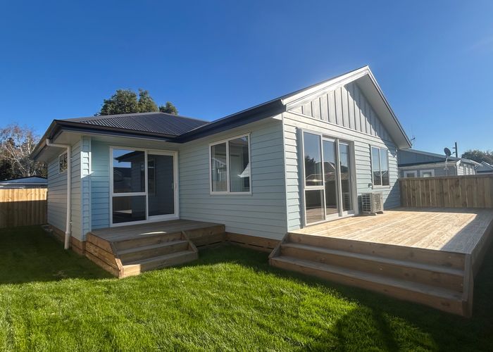  at 2B Kea Street, Frankton, Hamilton