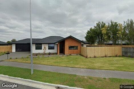  at 15 Kildare Street, Northwood, Christchurch