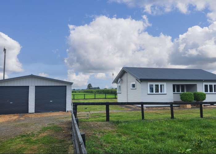  at 563B Kneebone Road, Taupiri