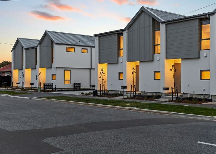  at 53 Bampton Street, Shirley, Christchurch