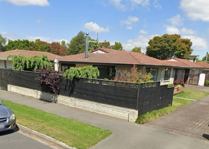  at 369 Sawyers Arms Road, Harewood, Christchurch