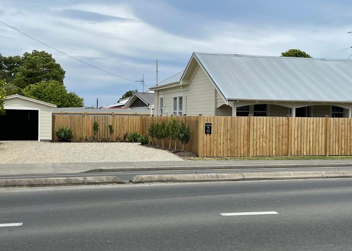  at 46 Roebuck Road, Te Hapara, Gisborne