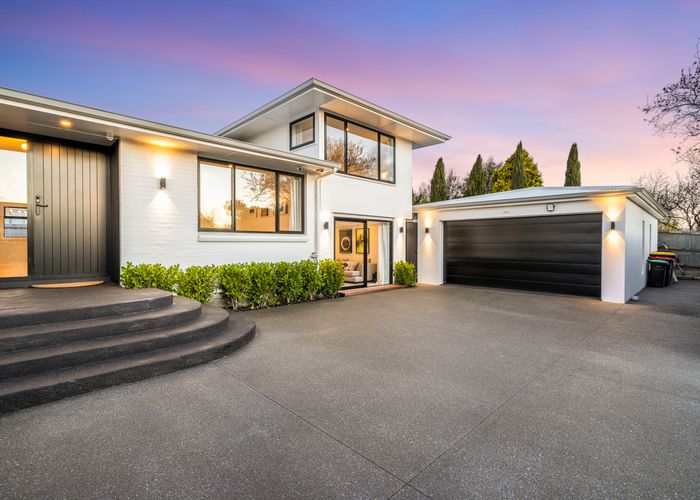 at 23 Birkenhead Street, Avonhead, Christchurch