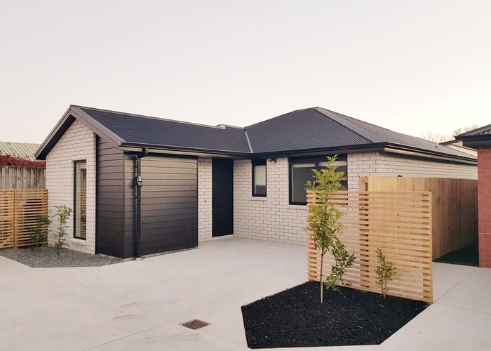 at 4/8 Saint Pauls Road, Chartwell, Hamilton