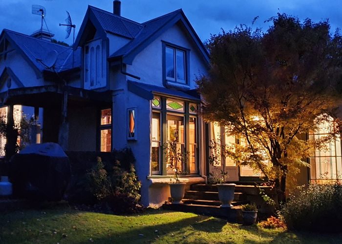 at 84 Lochiel Branxholme Road, Lochiel, Winton