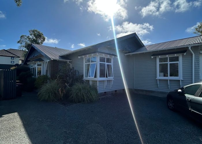 at 84 Hinau Street, Riccarton, Christchurch