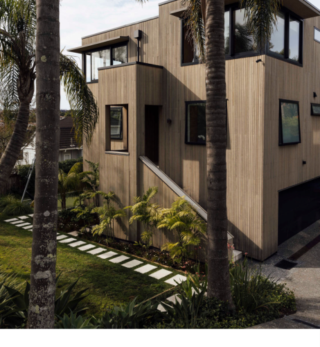 at 21 Paora Street, Orakei, Auckland