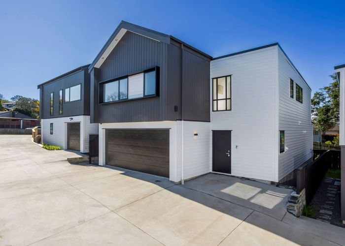  at 24B Scarlock Avenue, Browns Bay, Auckland