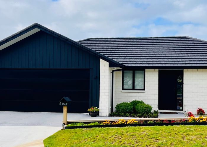  at 18A Atutahi Street, Hurdon, New Plymouth