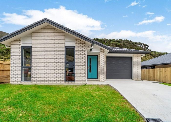  at 126 Silverstream Road, Crofton Downs, Wellington