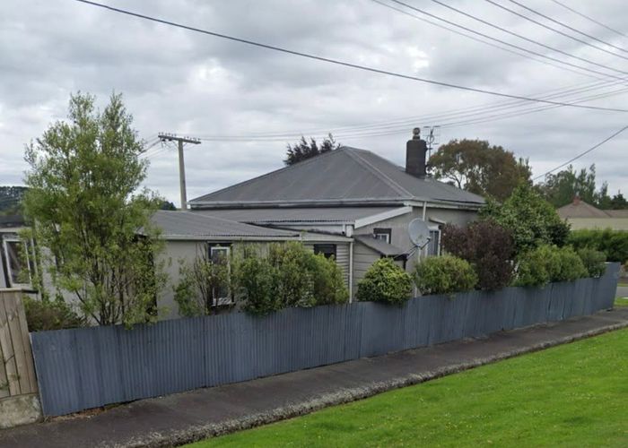  at 8 Duke Street, Pahiatua